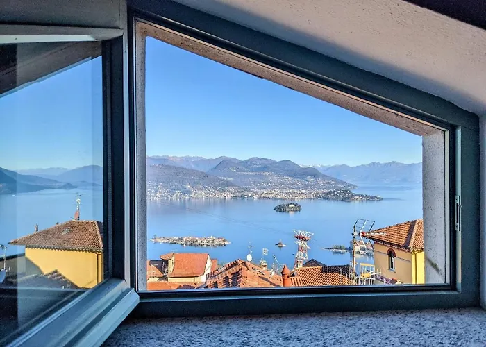 Alojamento de Acomodação e Pequeno-almoço Il Poggiolo 3*