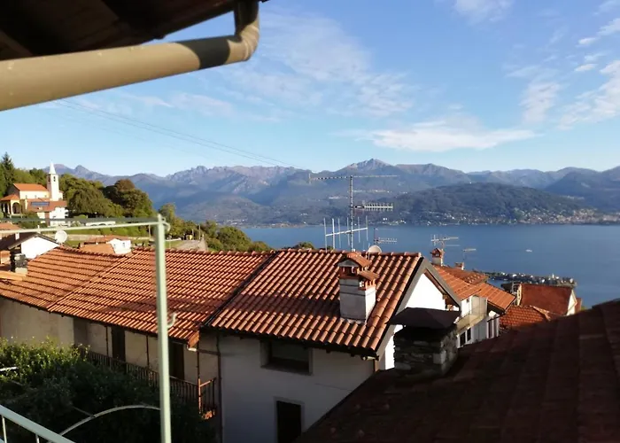 Alojamento de Acomodação e Pequeno-almoço Il Poggiolo 3*